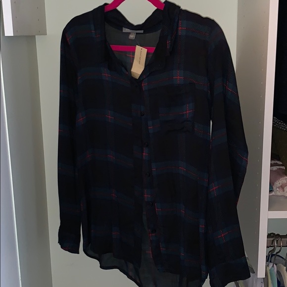 button down - Picture 1 of 2